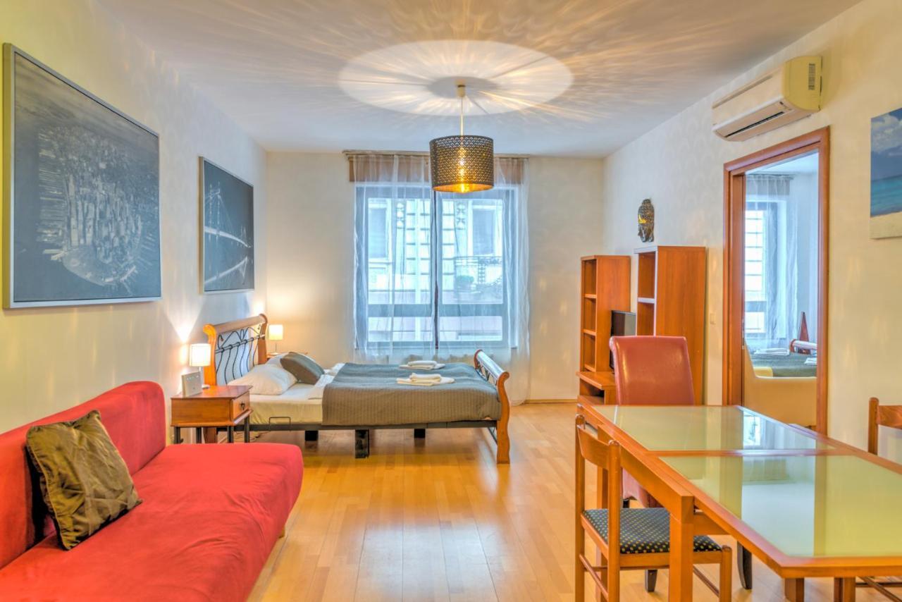 Central Downtown Apartments بودابست المظهر الخارجي الصورة