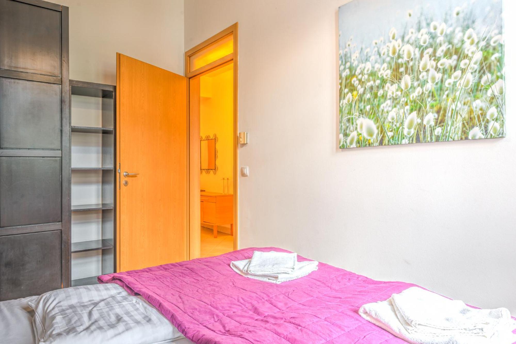 Central Downtown Apartments بودابست المظهر الخارجي الصورة