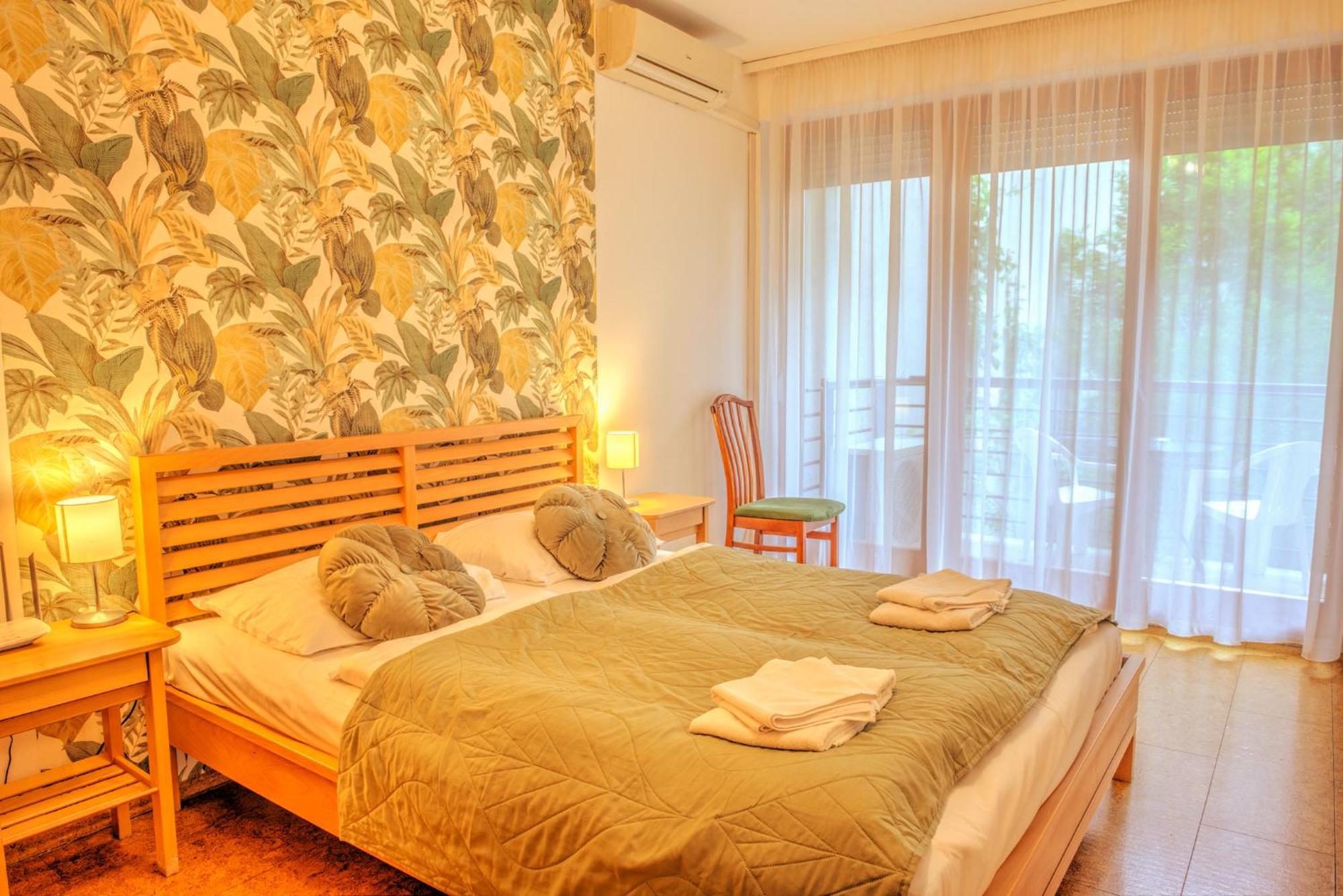 Central Downtown Apartments بودابست المظهر الخارجي الصورة