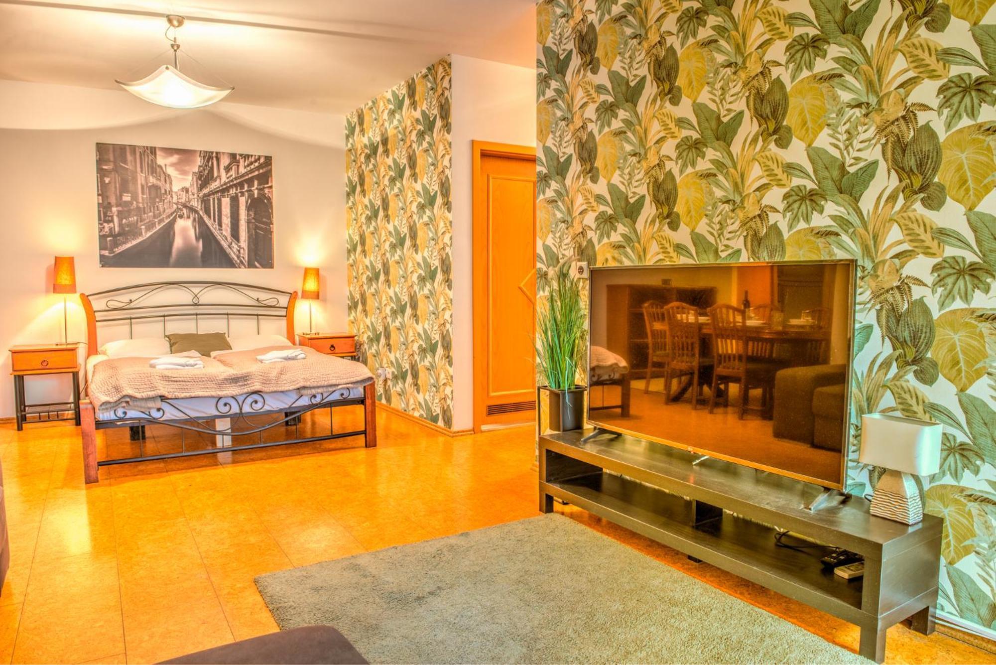 Central Downtown Apartments بودابست المظهر الخارجي الصورة