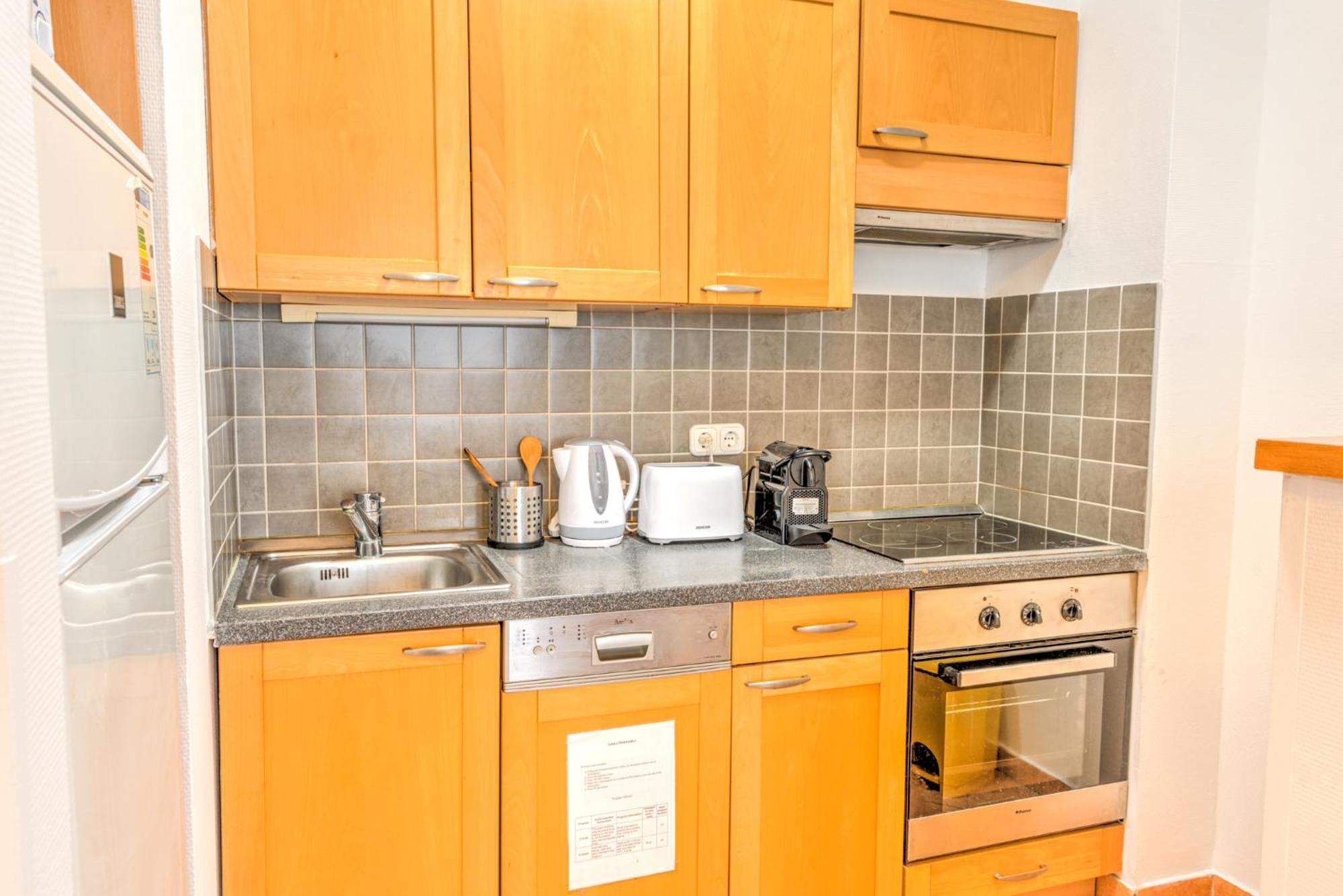 Central Downtown Apartments بودابست المظهر الخارجي الصورة